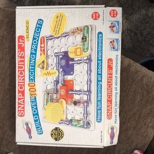 Snap Circuits Jr